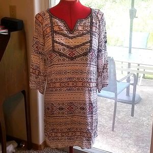 Anthropologie Dress